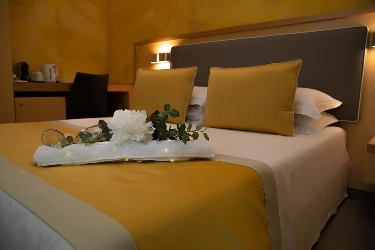 B&B Lapillus Pompéi Extérieur photo