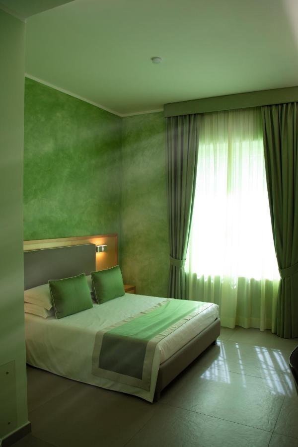 B&B Lapillus Pompéi Extérieur photo