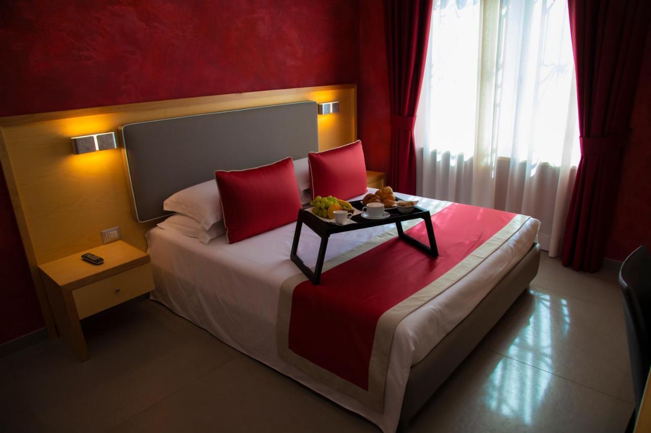 B&B Lapillus Pompéi Extérieur photo