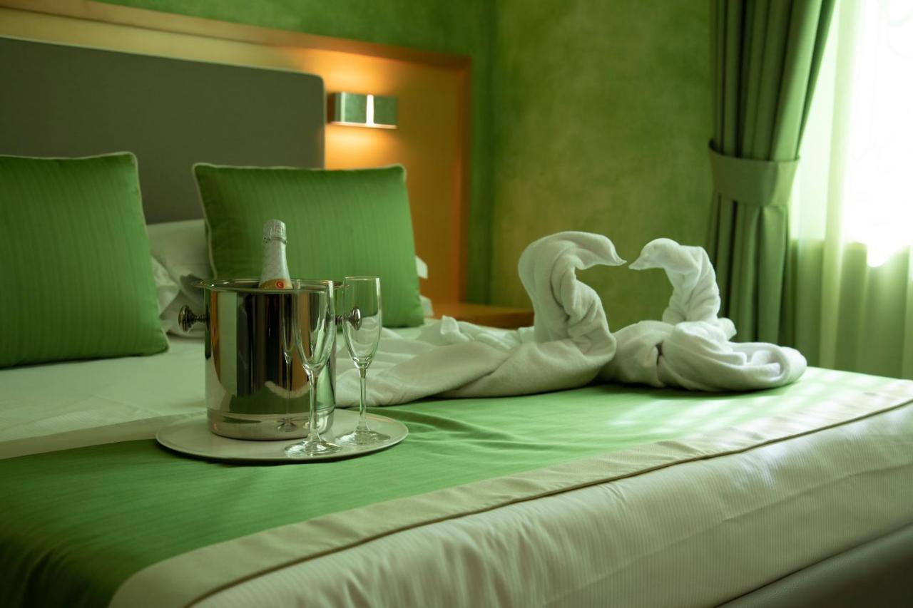 B&B Lapillus Pompéi Extérieur photo